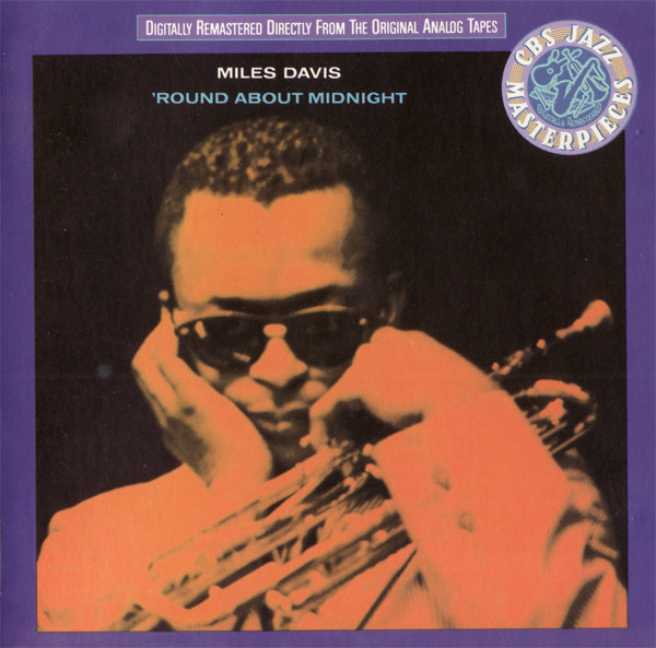 THE MILES DAVIS QUINTET