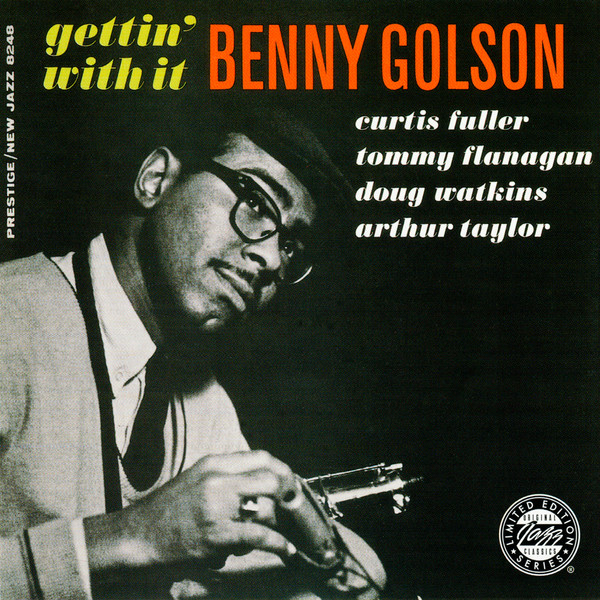 BENNY GOLSON