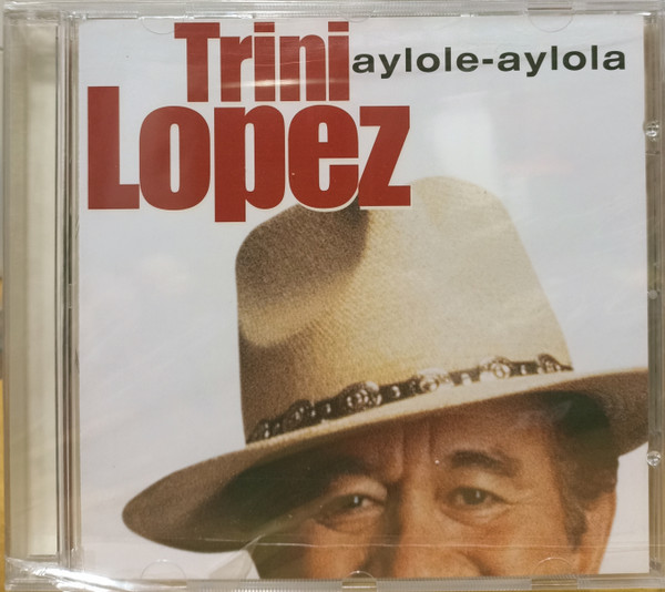 TRINI LOPEZ