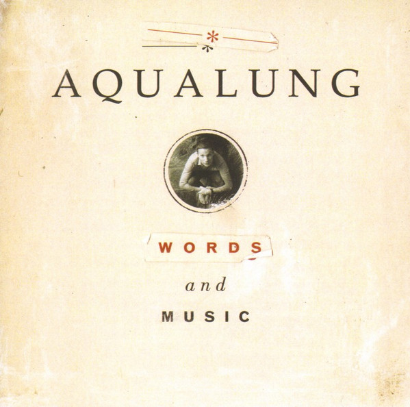 AQUALUNG