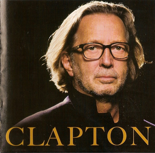 ERIC CLAPTON