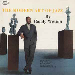 RANDY WESTON