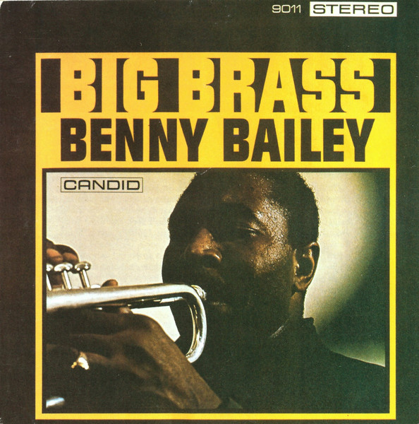 BENNY BAILEY