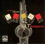 LUCKY THOMPSON