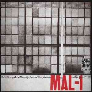 MAL WALDRON QUINTET