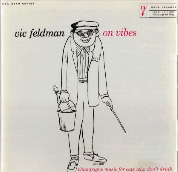 VIC FELDMAN