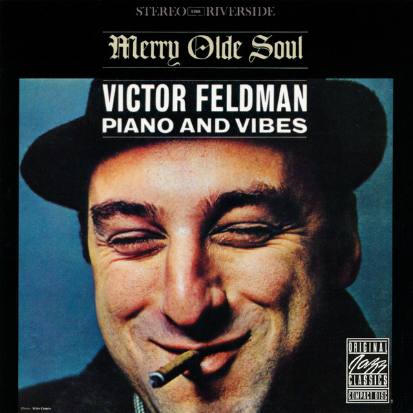 VICTOR FELDMAN