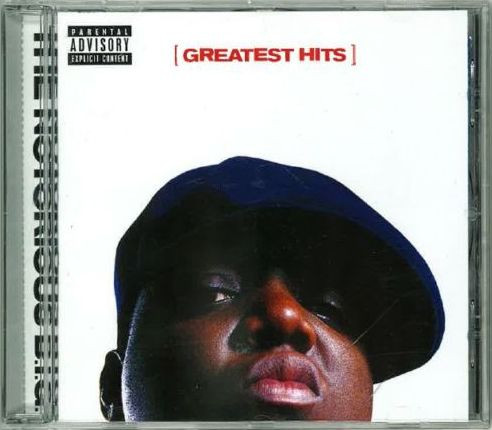 THE NOTORIOUS B.I.G.