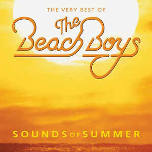 THE BEACH BOYS