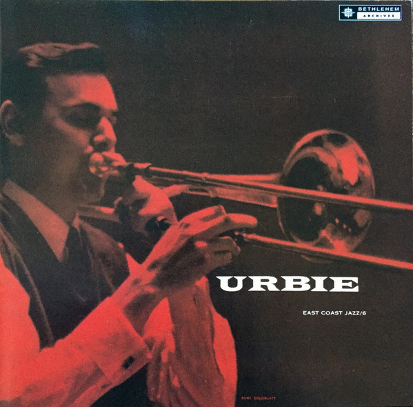 URBIE GREEN