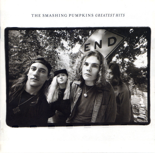 THE SMASHING PUMPKINS