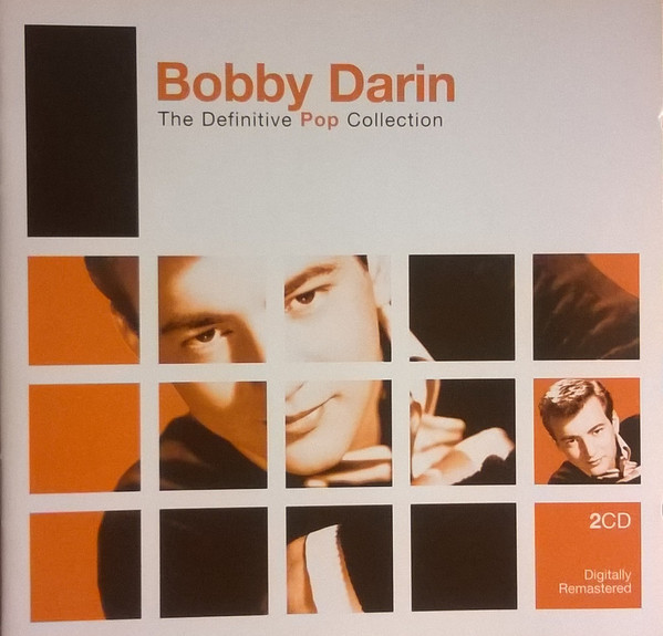 BOBBY DARIN