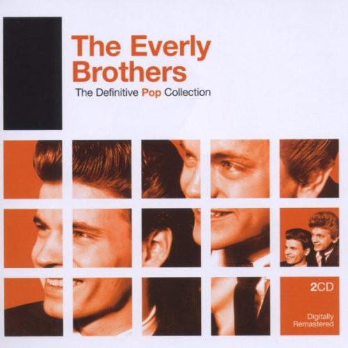 EVERLY BROTHERS