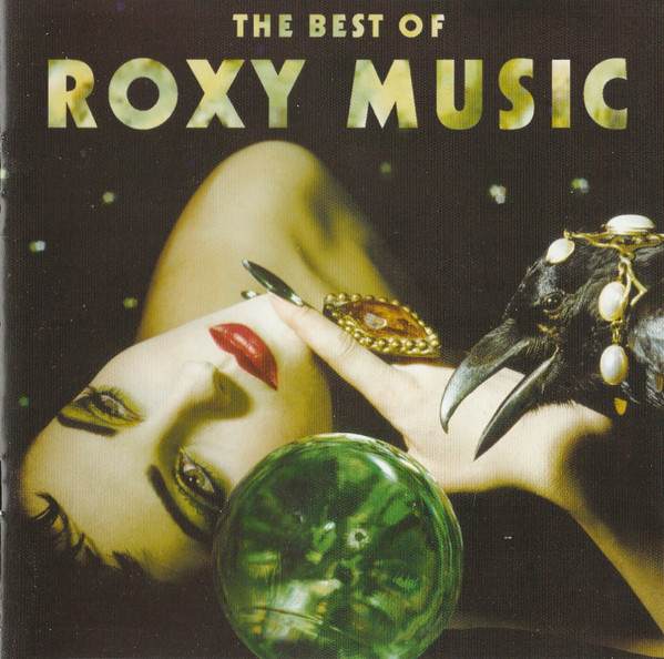 ROXY MUSIC