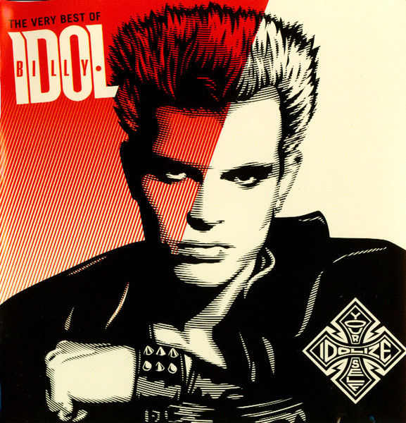 BILLY IDOL