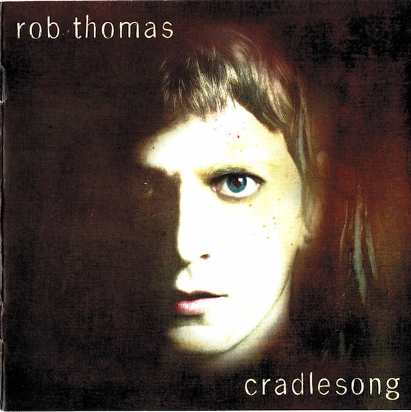 ROB THOMAS