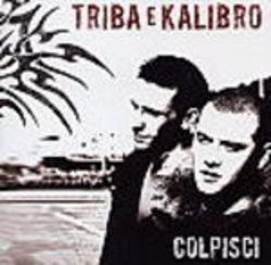 TRIBA E KALIBRO