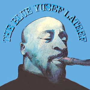 YUSEF LATEEF