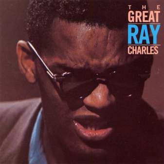 RAY CHARLES