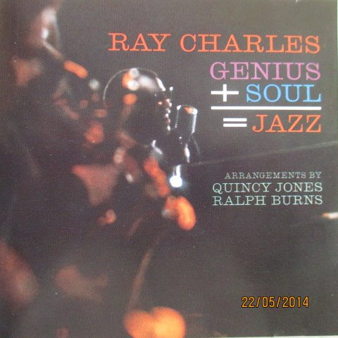 RAY CHARLES