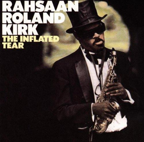 RAHSAAN ROLAND KIRK