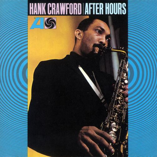 HANK CRAWFORD