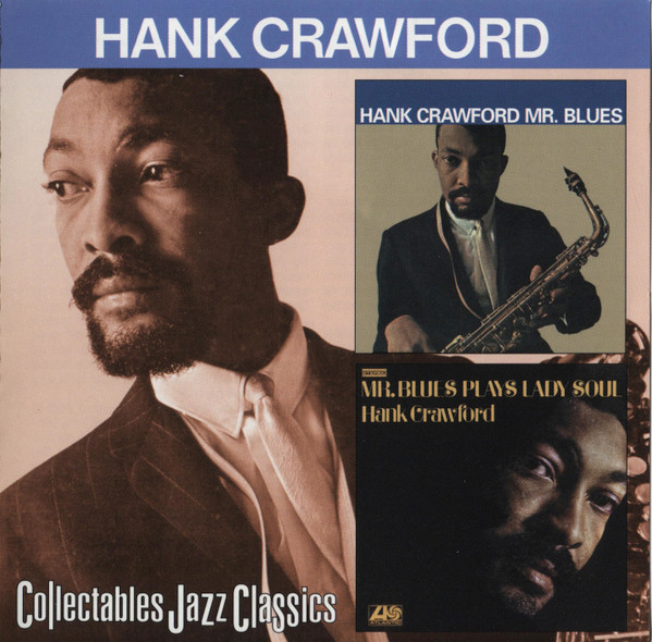 HANK CRAWFORD