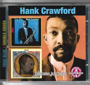 HANK CRAWFORD