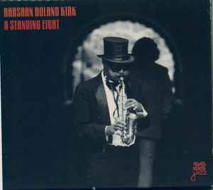 RAHSAAN ROLAND KIRK