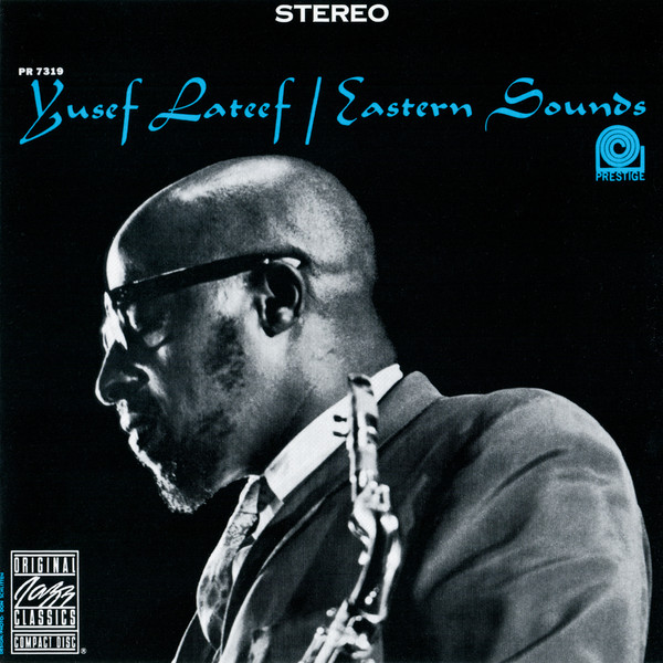 YUSEF LATEEF