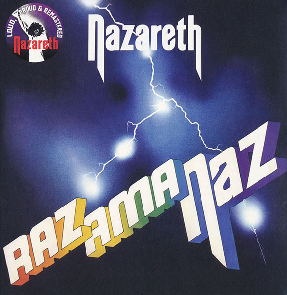 NAZARETH