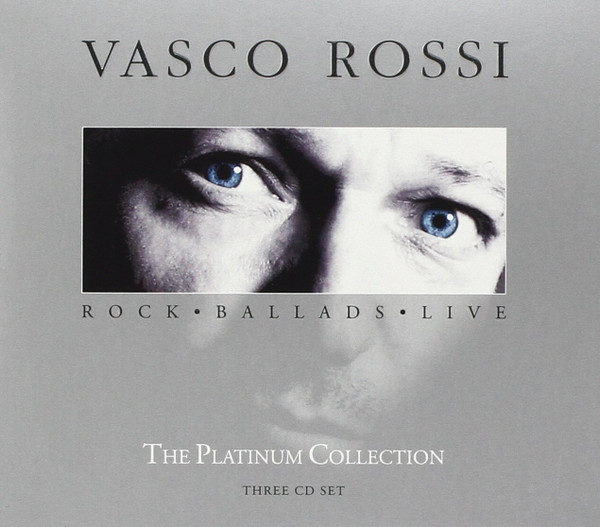 VASCO ROSSI