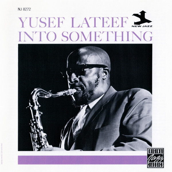 YUSEF LATEEF