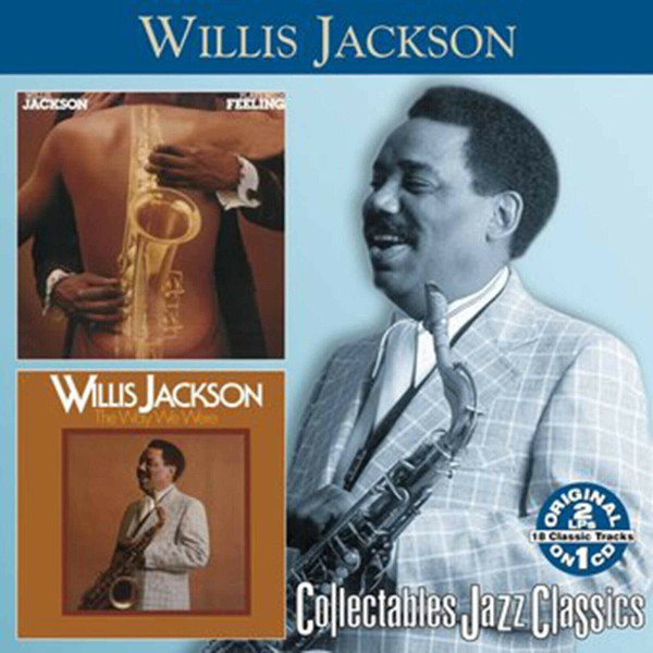 WILLIS JACKSON