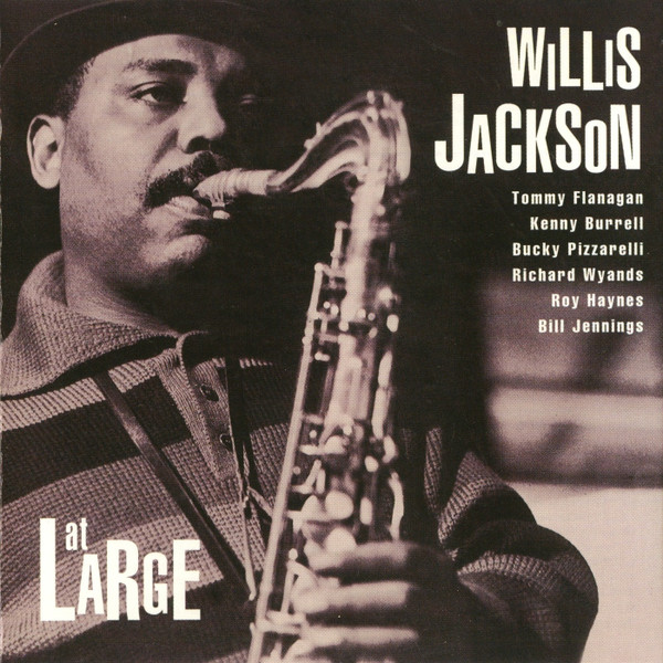 WILLIS JACKSON