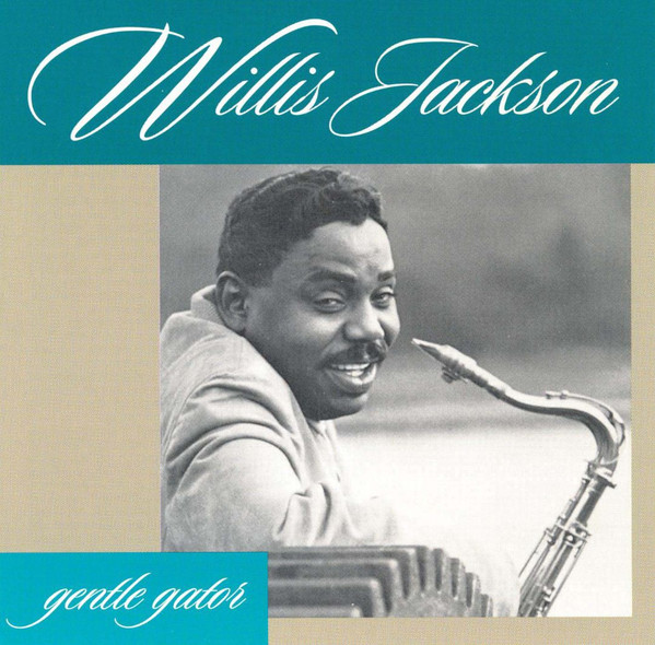 WILLIS JACKSON