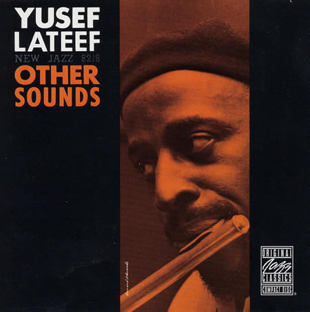 YUSEF LATEEF