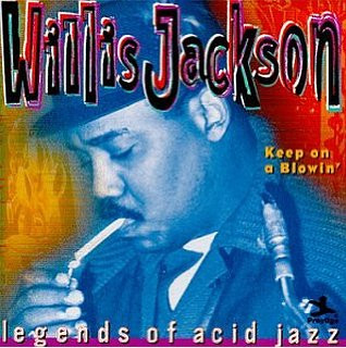 WILLIS JACKSON