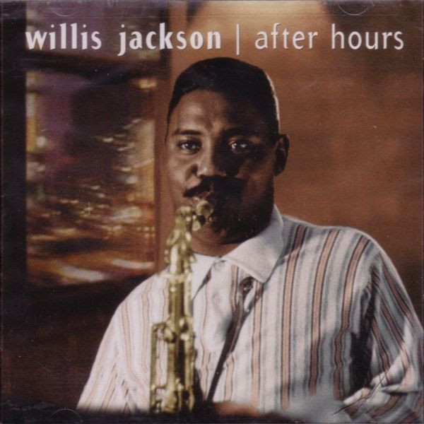 WILLIS JACKSON