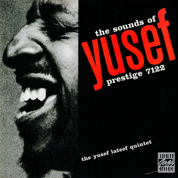 THE YUSEF LATEEF QUINTET