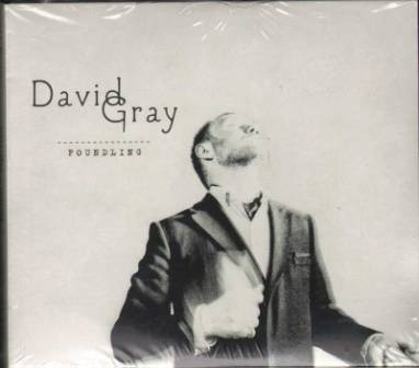 DAVID GRAY