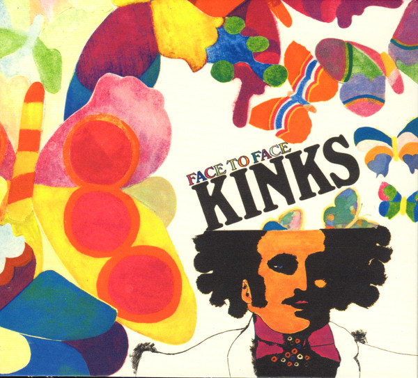 THE KINKS