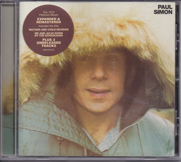 PAUL SIMON