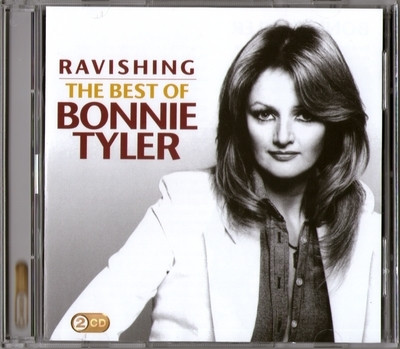 BONNIE TYLER