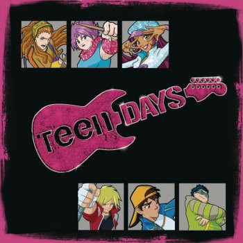 TEEN DAYS