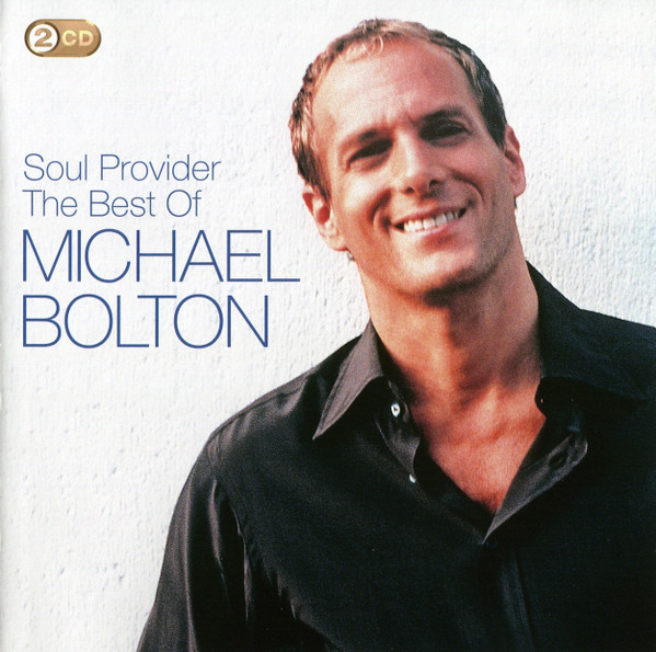 MICHAEL BOLTON