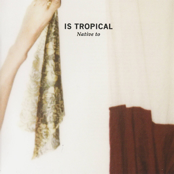 IS TROPICAL