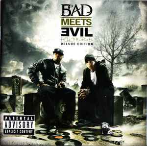 BAD MEETS EVIL