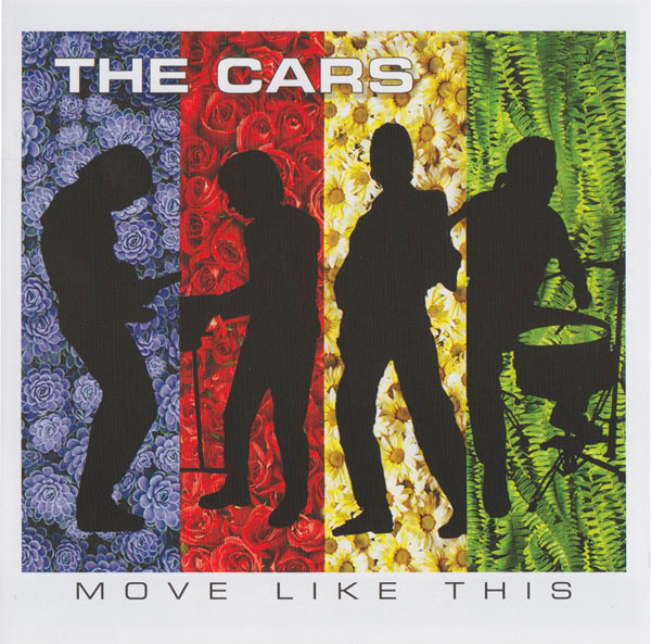 THE CARS