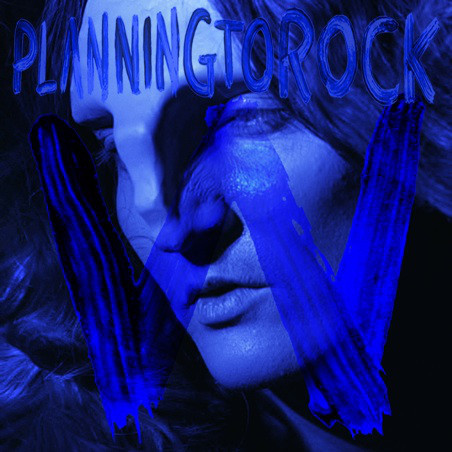 PLANNINGTOROCK